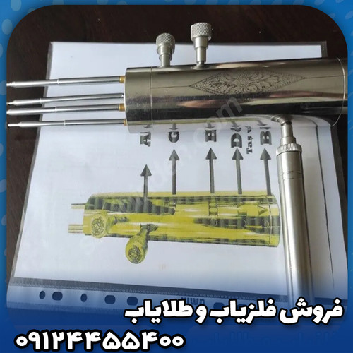 ردیاب هاکان مدل 15(hakan 15)