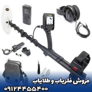 نوکتا گلد فایندر ۲۰۰۰