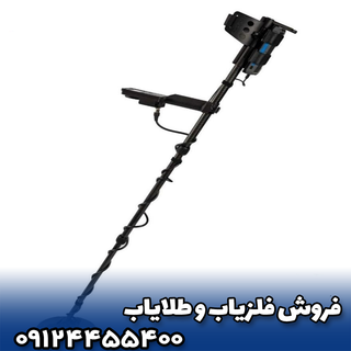 فلزیاب الگوفورس